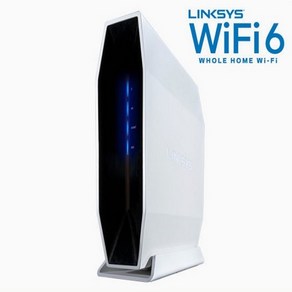 링크시스 듀얼밴드 AX5400 WiFi 6 유무선 공유기