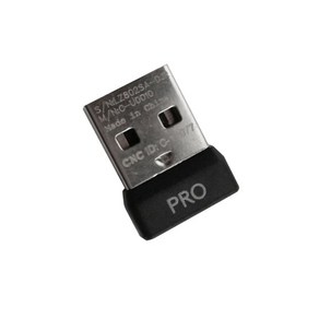 G703 프로 G502 마우스 G603 GPW G 어댑터 무선 G304 리시버 동글 초경량 G502X X용 신호 USB G903 G900