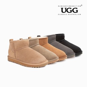 호주어그 오즈웨어 Ugg Classic Ulta Mini Boot