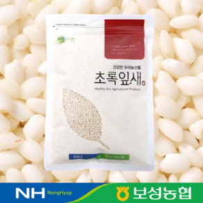 보성농협 국산 찹쌀 4kg 2024년산, 1개