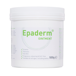 에파덤 오인먼트 500g / EPADERM OINT 500G, 1개