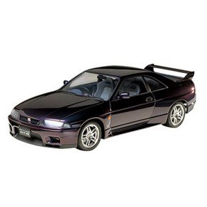 (24145) 타미야 1/24 닛산 스카이라인 GTR V 스펙 1995, 1개