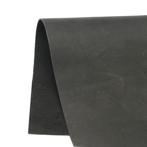 가죽 원단 부드러운 정품 패브릭 시트 진짜 양 조각 바느질 소재 200x300x1mm, 05 black