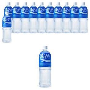 동아 포카리스웨트 900ml, 12개