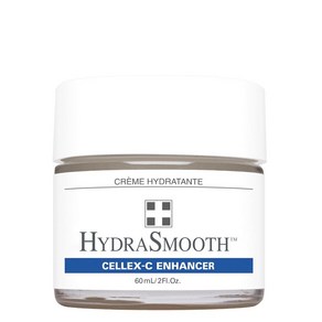 CELLEX-C HydaSmooth 60 mL 셀렉스 화장품 하이드라 스므쓰60밀리 셀렉스 씨 하이드라 스무쓰.캐나다 셀렉스 화장품 캐나다에서 직배송, 60g, 1개