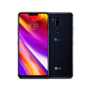 엘지스마트폰 중고스마트폰 공기계 G7+ ThinQ G7플러스 (B급), 외관색상랜덤