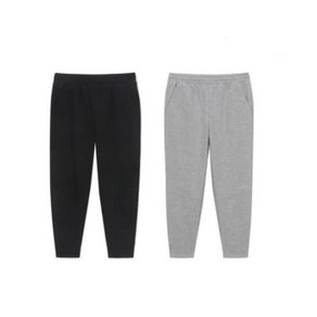 (백화점 상품) 네파키즈 24FW KKF6305 퍼피 융기모 반조거 팬츠 4168666, 130, LIGHT M/GREY(B03)