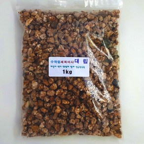 세척 대립마사 1kg, 1개