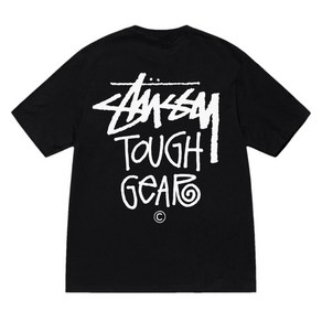 정품 스투시 반팔 티셔츠 STUSSY [판매자 저스트]