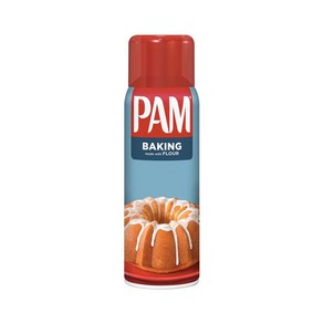 팸 베이킹 오일 스프레이 141g / PAM Baking Spay 5 oz, 1개