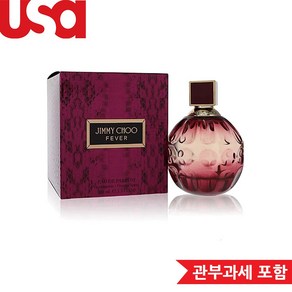 지미추 Feve 오 드 퍼퓸, 100ml, 1개