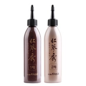 소망 엠세라드 홍삼수 시스테인 150ml(30개입)/파마 약, 150ml, 30개