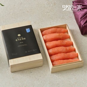 덕화명란 대한민국명장 장석준명란 선물세트 2호 800g, 1개