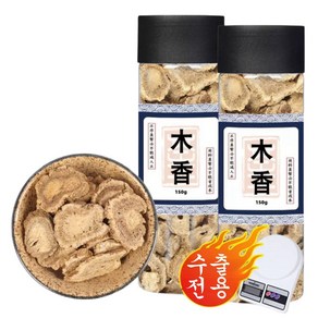 소율 수출용 야생 목향, 5개, 150g