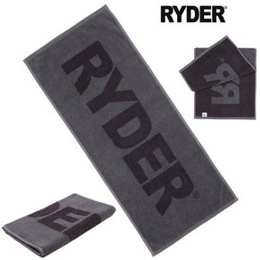 라이더 배드민턴 타올 수건 RYDER-TOWEL 빅터 테크니스트 플파 수건 타월, FREE, 1개