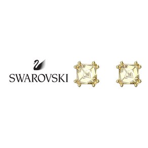 스와로브스키 SWAROVSKI 주얼리 Stilla 스틸라 스터드 귀걸이 5639124