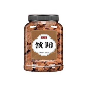 야생 쇄양 건재 1000g 사막 특급 한방재료, 1kg, 1세트