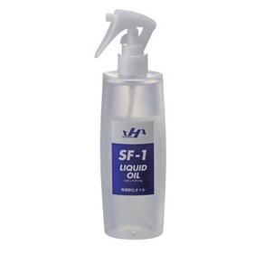 하타케야마 액상 글러브오일 SF-1, 200ml, 1개