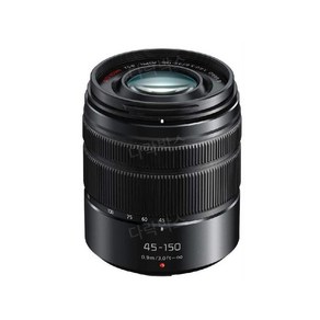 파나소닉 루믹스 G 카메라 렌즈 25mm F1.7 ASPH, 렌즈만, 45-150 미리메터