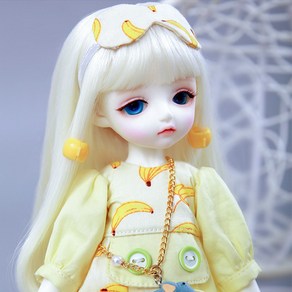 ShugoFaiy BJD 구체관절인형 26cm USD사이즈 풀세트 베스트 20종, 클라라E, 1개