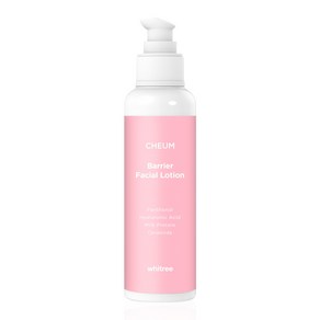 화이트리 채움 베리어 로션, 1개, 150ml