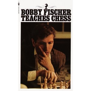 Bobby Fische Teaches Chess, Bantam