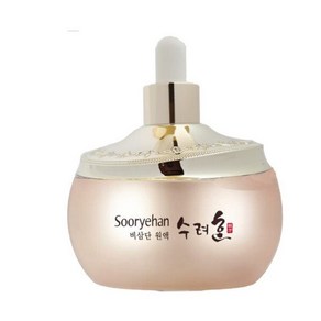 수려한 비삼단 원액 45ml, 1개