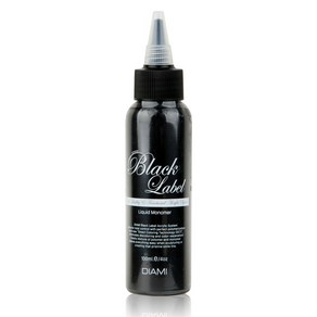 [다이아미] 블랙라벨 아크릴리퀴드 100ml, 1개