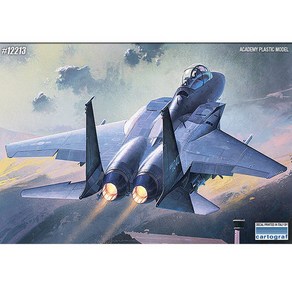 1&48 F-15K 슬램이글 아카데미과학 프라모델 12213