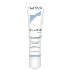 노레바 Noeva 아쿠아레바 크림 40ml, 1개