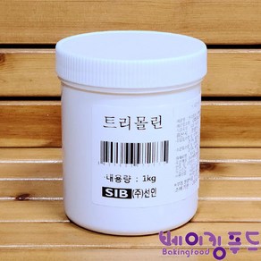 선인 트리몰린 / 인버터 슈가 1kg, 1개