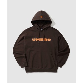 엄브로후드티 UMBRO 후디 후드 캐주얼 커플 티셔츠 FM6763