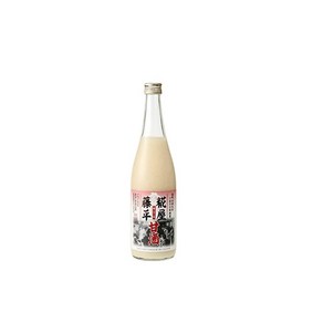 무첨가 糀야토히라의 아마자케 720ml, 1개