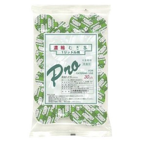 Nittoh Tea 농축 보리차 30개입, 19g, 1개