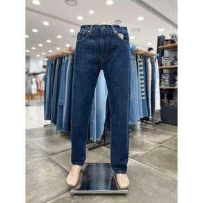 [리바이스] LEVIS 555 96 릴렉스 스트레이트 진