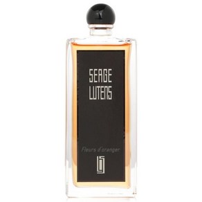 세르주루텐 플뢰르 도랑제 오 드 퍼퓸 50ml, 1개