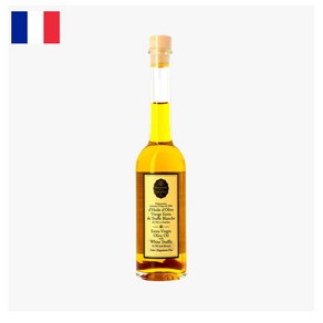 [프랑스] Maison de la Truffe 메종 드 라 트러프 화이트 트러플 엑스트라버진 올리브오일 100ml, 1개