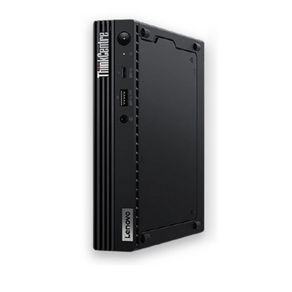 레노버 데스크탑 ThinkCentre M75q G2 Cezanne-11JNS00300 (라이젠7프로-5750GE WIN11 PRO RAM 4GB NVMe 256GB)