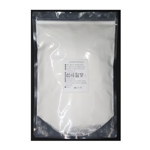 습식 맵쌀가루 쌀가루 불린쌀 멥쌀 500g