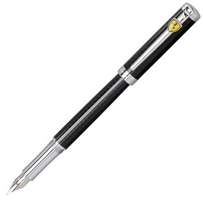 SHEAFFER 만년필 페라리 인텐시티 FF9508PN 카본파이버