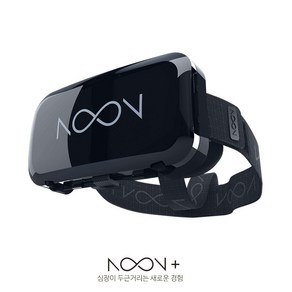 NooN VR PLUS