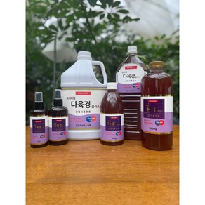 다육경 프리미엄 플러스 관엽식물전용 150g 300g 500g 1000g 2L 4L, 1개