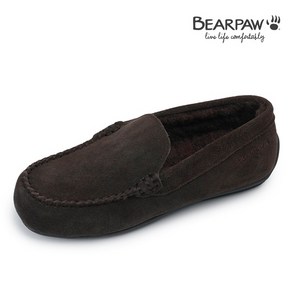 베어파우(BEARPAW) KARLA WOMENS 양털 모카신 K2938004QD