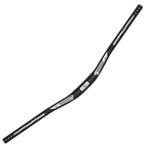 LIXADA 31.8x720mm 자전거 핸들 바 사이클 알루미늄 합금 MTB Extra Long 라이저