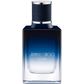 일본직발송 6. JIMMY CHOO(ジミーチュウ) JIMMY CHOO (지미 추) 지미 추 지미 추만 블루 EDT SP 30ML 30ML, 1개