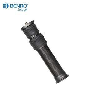 BENRO 벤로 카본 연장센터컬럼 CSC 32, 삼각대, 1개