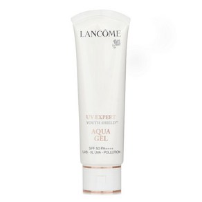 랑콤 UV 엑스퍼트 아쿠아 젤 SPF50 선크림 50ml, 1개