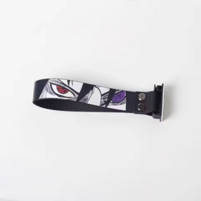 키보드 리본 기계식 키보드 스트랩 맞춤형 마그네틱 축 스트랩 Atk68 Dunkdee 약탈 장식, [02] 1 pc b, 1개