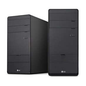 LG전자 B70FV/ i5-8400/8G/SSD M.2 128GB+HDD 500G/윈도우 10 중고컴퓨터 가정 사무 인강