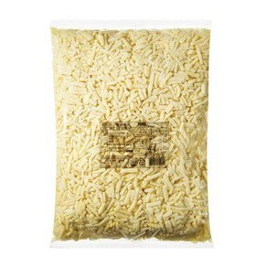 (서울우유) 냉동펠렛치즈 이코노I 2.5kg, 1개